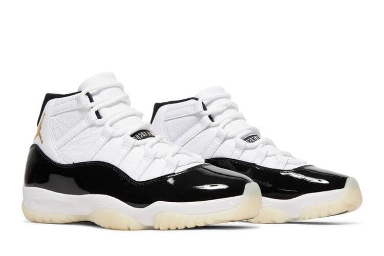 Jordan 11 Retro DMP Gratitude (2023)