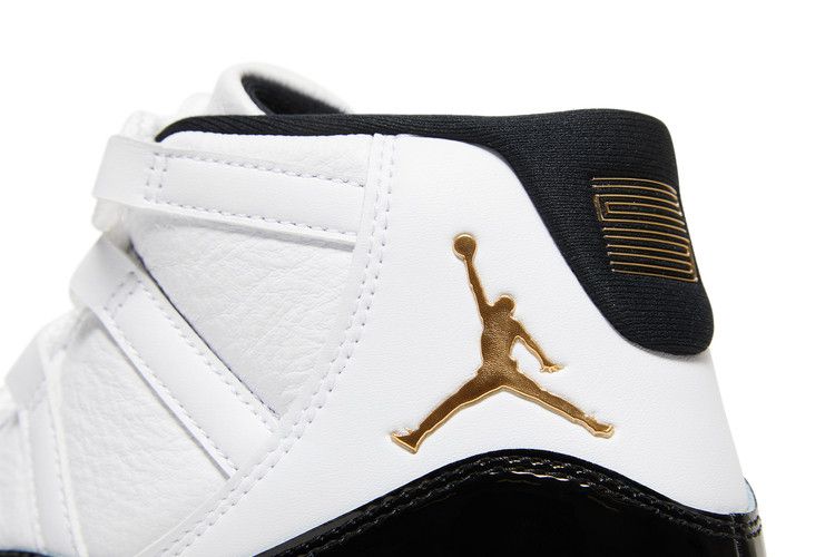 Jordan 11 Retro DMP Gratitude (2023)