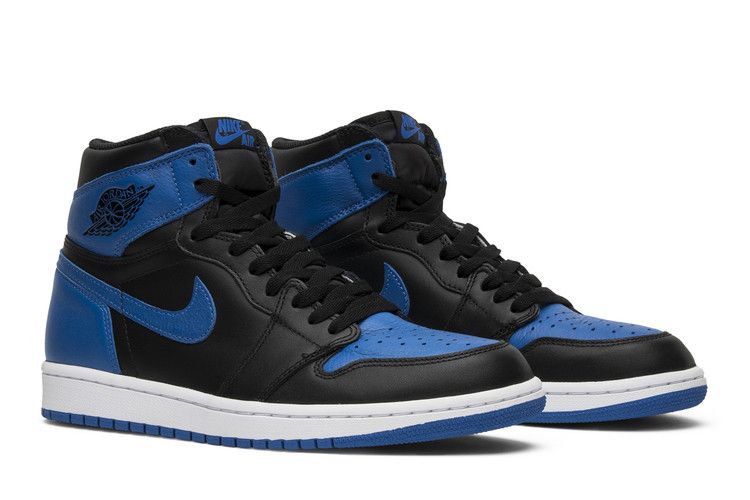 Jordan 1 Retro Royal (2017)