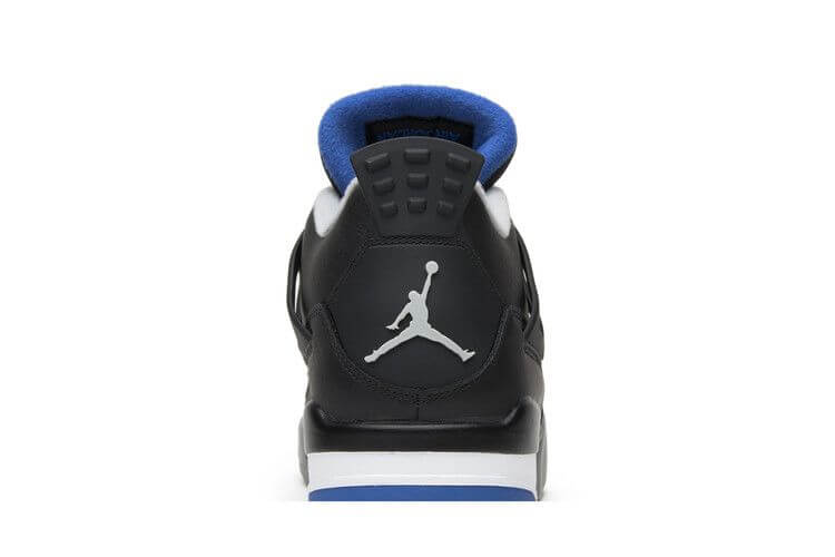 Jordan 4 Retro Motorsports Alternate