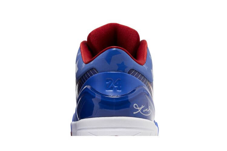 Nike Kobe 4 Protro Philly (2024)