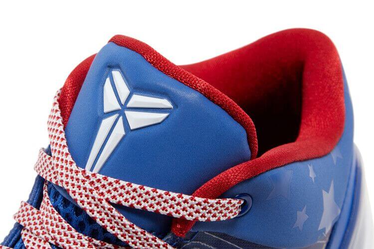 Nike Kobe 4 Protro Philly (2024)