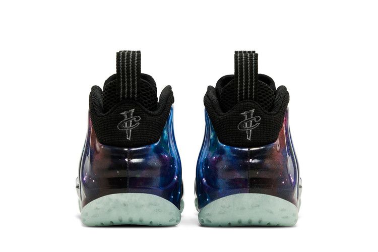 Nike Air Foamposite One Galaxy (2025)