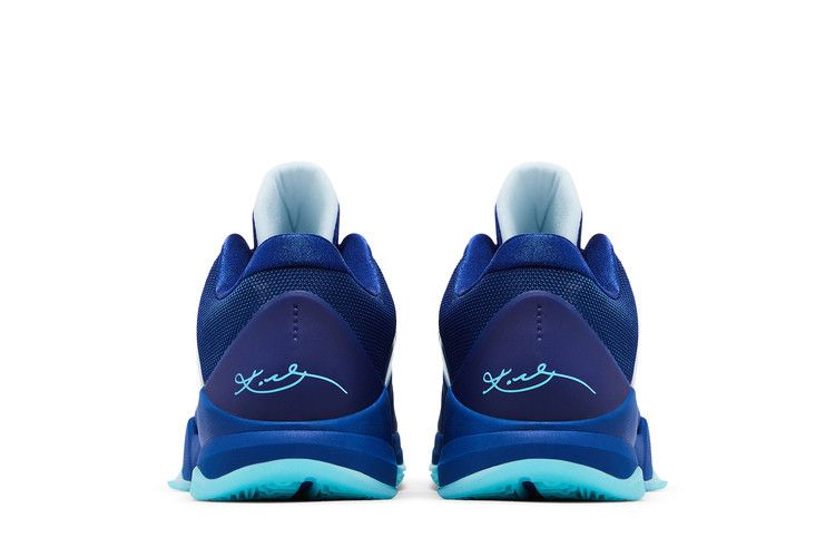 Nike Kobe 5 Protro X-Ray