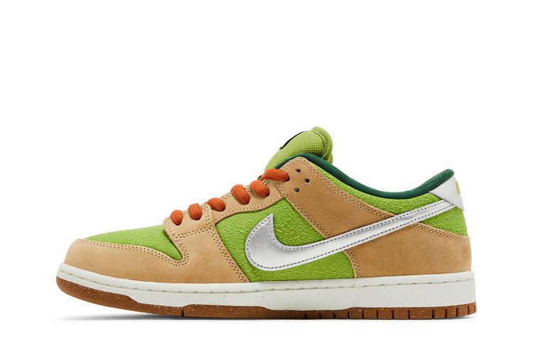 Nike SB Dunk Low Escargot