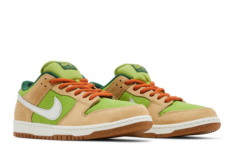Nike SB Dunk Low Escargot