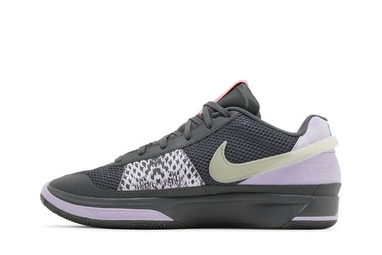 Nike Ja 1 Personal Touch