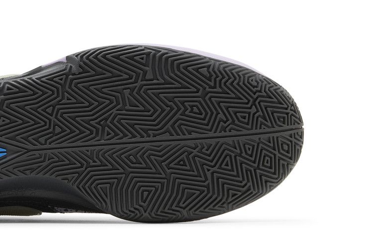 Nike Ja 1 Personal Touch