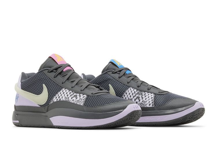 Nike Ja 1 Personal Touch