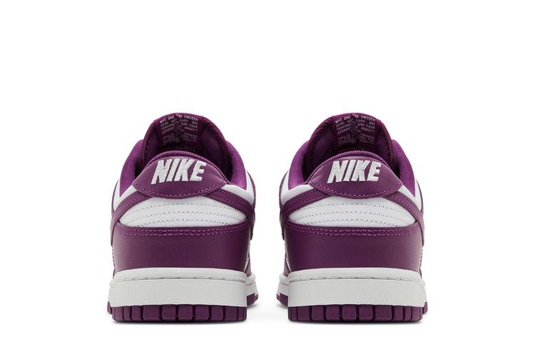 Nike Dunk Low White Viotech