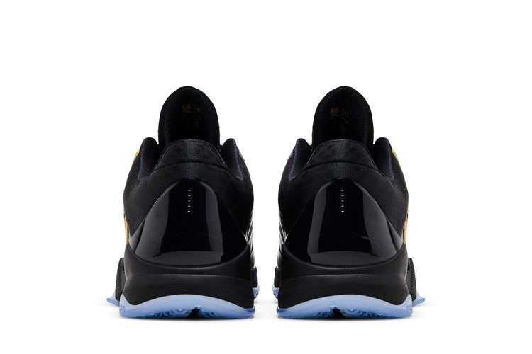 Nike Kobe 5 Protro Year of the Mamba Eggplant