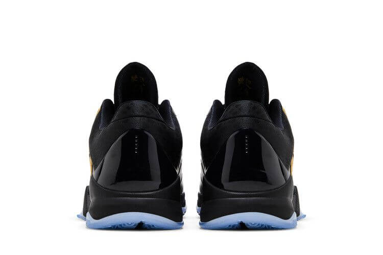 Nike Kobe 5 Protro Year of the Mamba Eggplant