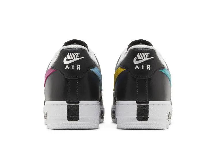 Nike Air Force 1 Low G-Dragon Peaceminusone Para-Noise 3.0 by Nike