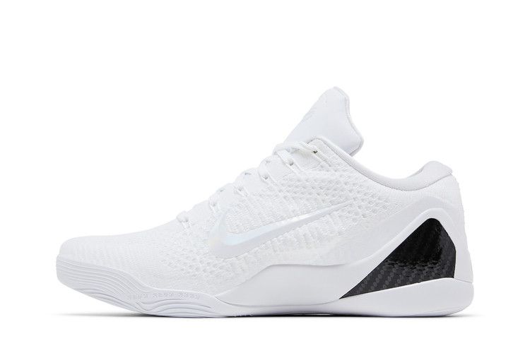 Nike Kobe 9 Elite Low Protro Halo