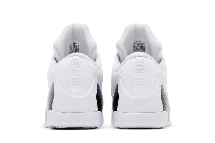 Nike Kobe 9 Elite Low Protro Halo