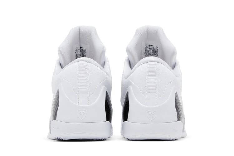 Nike Kobe 9 Elite Low Protro Halo