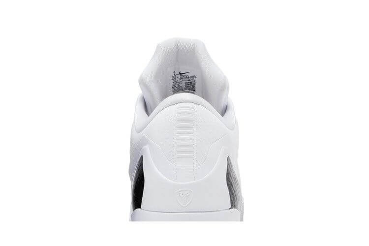 Nike Kobe 9 Elite Low Protro Halo