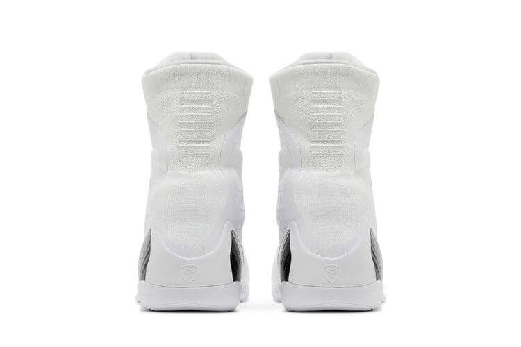 Nike Kobe 9 Elite Protro Halo