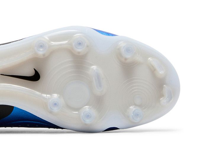 Nike Tiempo Legend 10 Elite FG Soar White