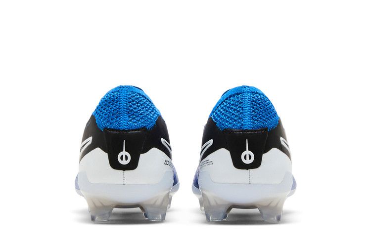 Nike Tiempo Legend 10 Elite FG Soar White