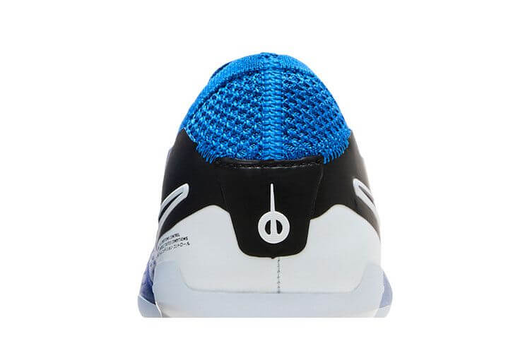 Nike Tiempo Legend 10 Elite FG Soar White