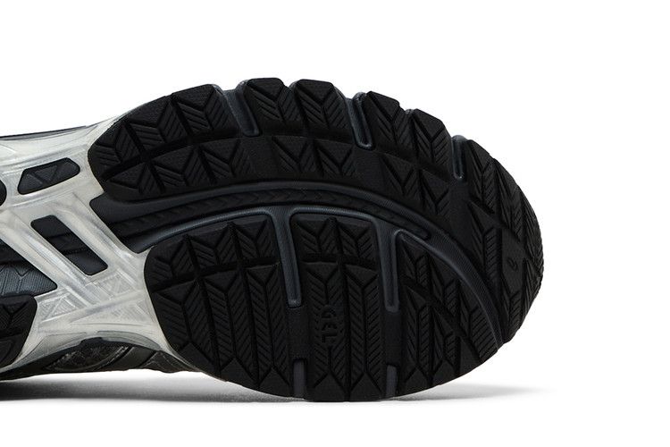 ASICS Gel-Kayano 20 Gravel Pure Silver