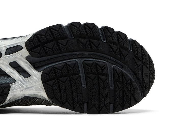 ASICS Gel-Kayano 20 Gravel Pure Silver