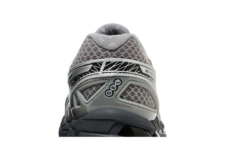 ASICS Gel-Kayano 20 Gravel Pure Silver