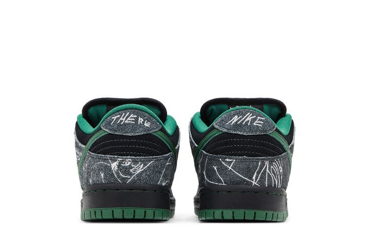 Nike SB Dunk Low There Skateboards