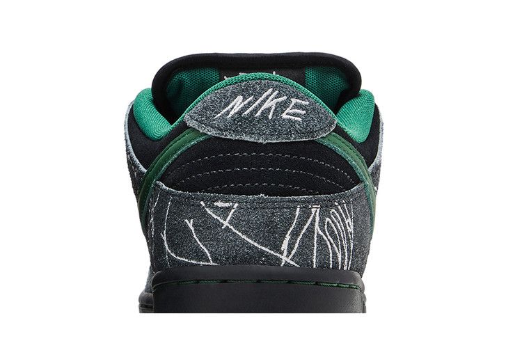 Nike SB Dunk Low There Skateboards