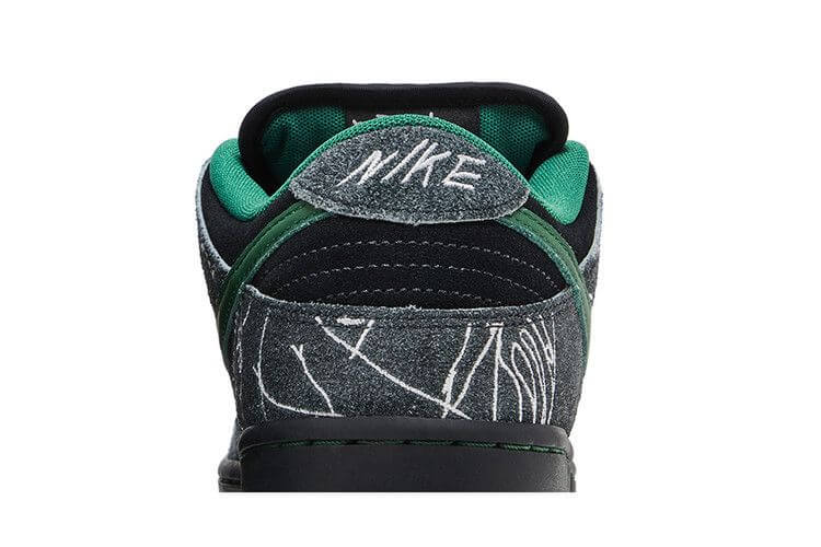 Nike SB Dunk Low There Skateboards