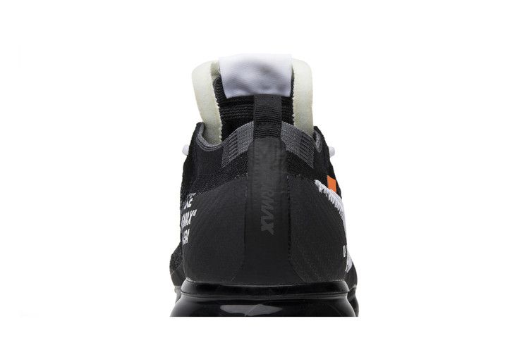 Nike Air VaporMax Off-White