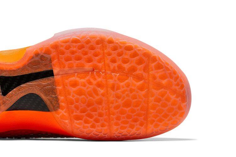 Nike Kobe 6 Protro Total Orange