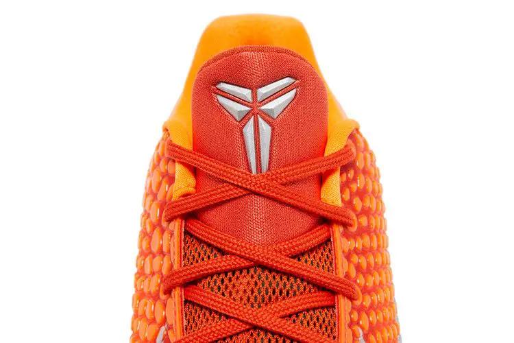 Nike Kobe 6 Protro Total Orange by Nike