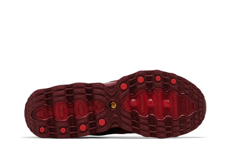 Nike Air Max Dn8 University Red (Women's)