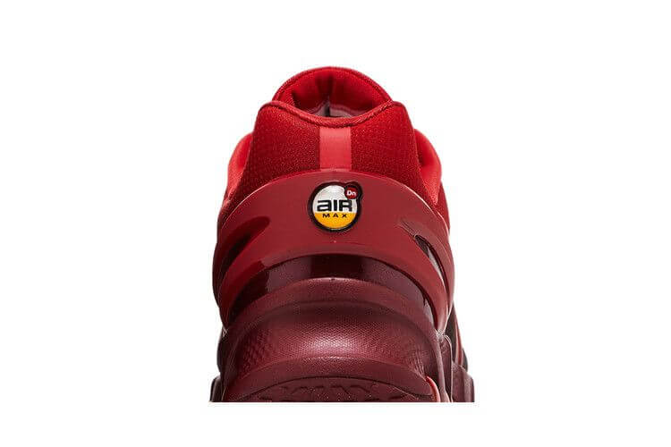 Nike Air Max Dn8 University Red (Women's)