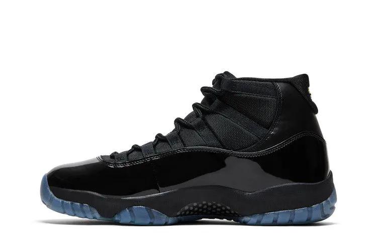 Jordan 11 Retro Gamma Blue (2025) by Jordan