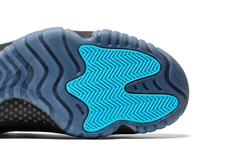Jordan 11 Retro Gamma Blue (2025) by Jordan