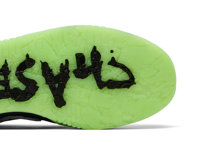 Jordan Jumpman Jack TR Travis Scott x Chase B Black Night Silver