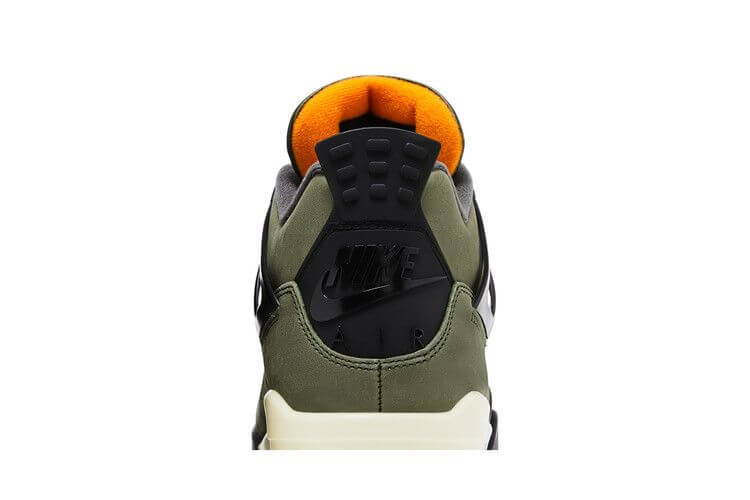 Jordan 4 Retro OG SP Undefeated (2025)