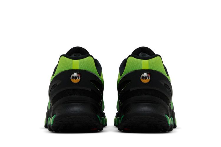 Nike Air Max Dn8 Black Green Strike