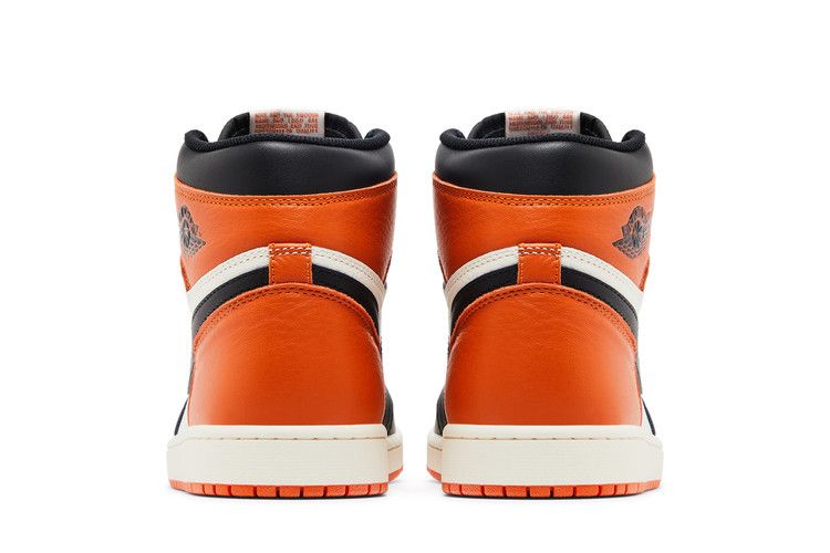Jordan 1 Retro High OG Shattered Backboard (2025)