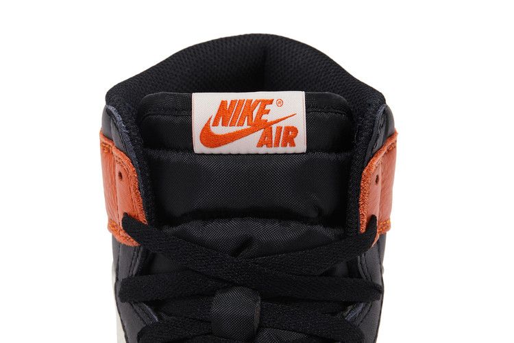 Jordan 1 Retro High OG Shattered Backboard (2025)
