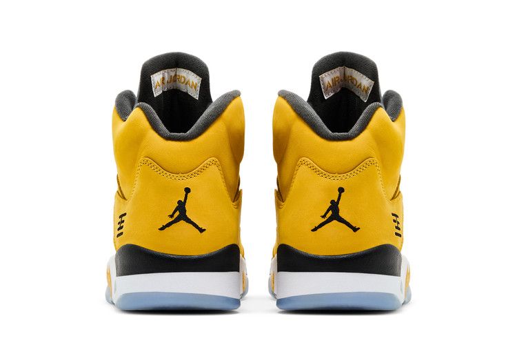 Jordan 5 Retro Tokyo T23 (2025)
