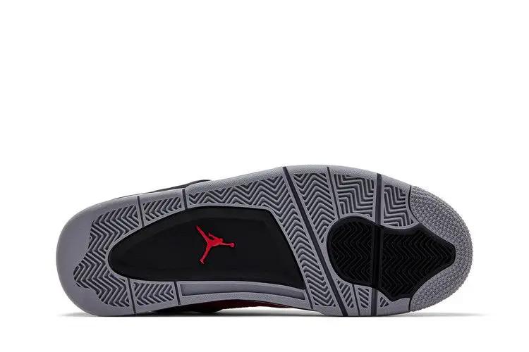 Jordan 4 Retro Toro Bravo (2026) by Jordan