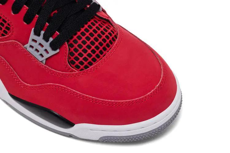 Jordan 4 Retro Toro Bravo (2026) by Jordan