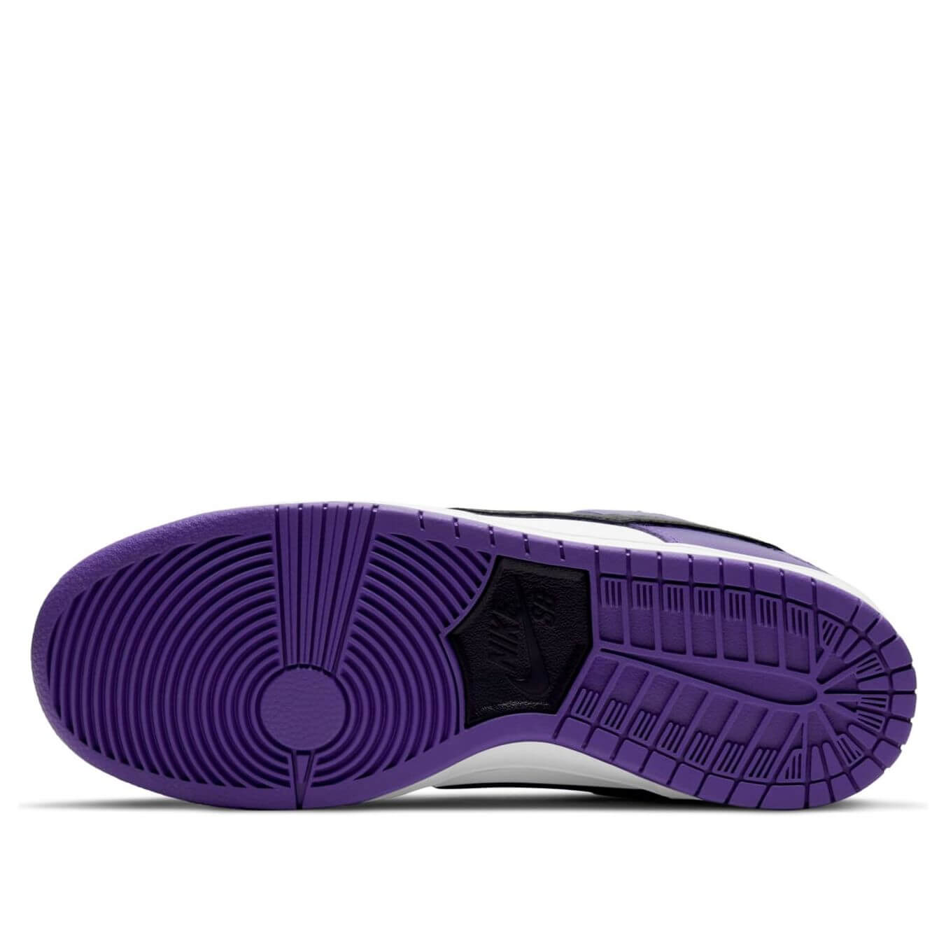 Nike SB Dunk Low Court Purple