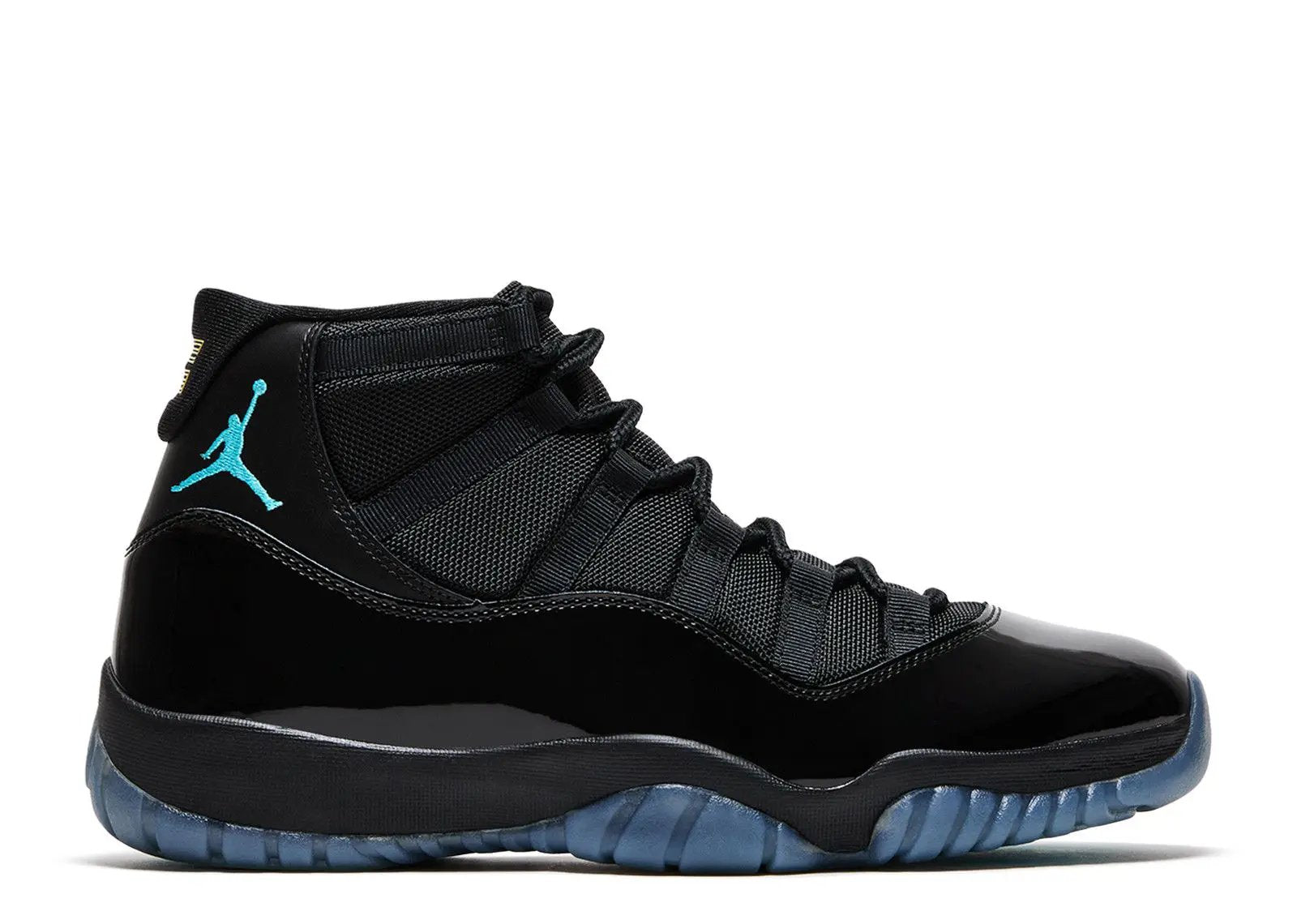 Jordan 11 Retro Gamma Blue (2025) by Jordan