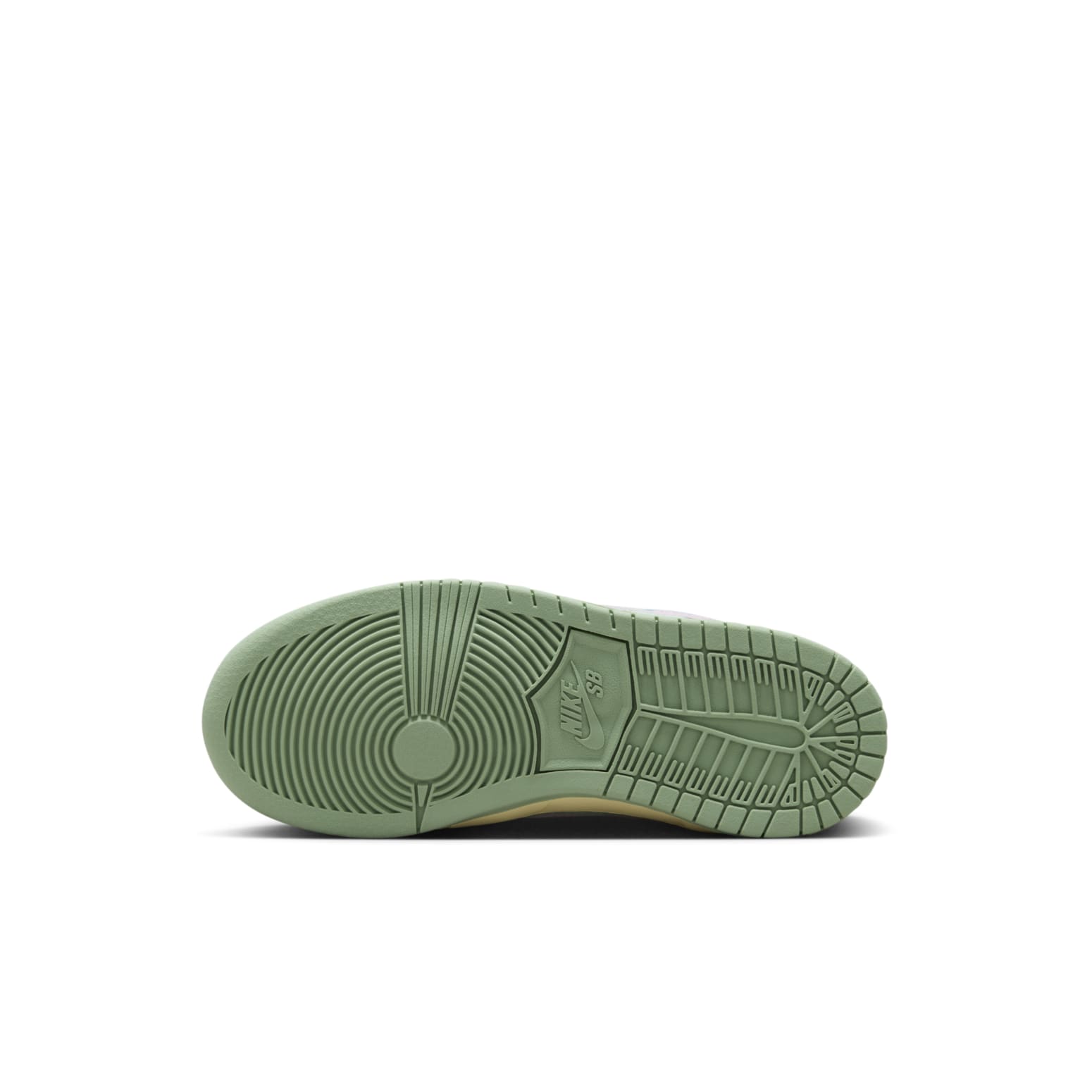 Nike SB Dunk Low Verdy Visty (PS)