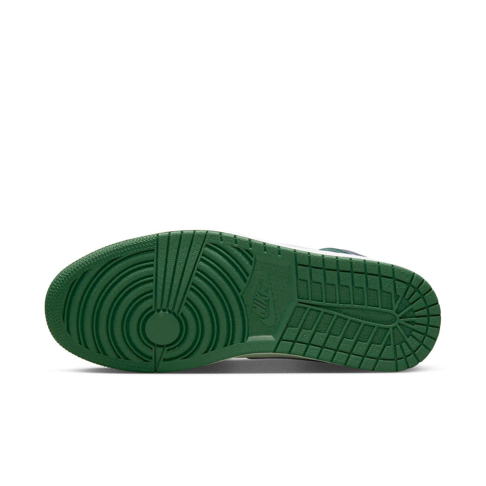 Jordan 1 Retro High OG Gorge Green